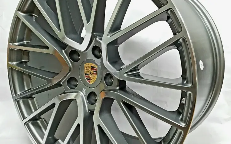 Диски porsche за 220 000 тг. в Алматы