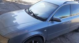 Audi A6 2001 года за 1 800 000 тг. в Балхаш
