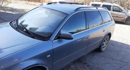 Audi A6 2001 года за 1 800 000 тг. в Балхаш – фото 2