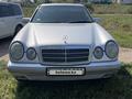 Mercedes-Benz E 240 1999 годаүшін3 000 000 тг. в Уральск – фото 5