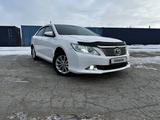 Toyota Camry 2013 года за 9 900 000 тг. в Костанай