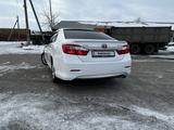 Toyota Camry 2013 года за 9 900 000 тг. в Костанай – фото 5