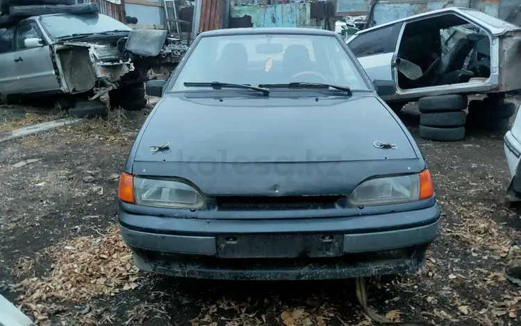 ВАЗ (Lada) 2115 2010 годаүшін80 000 тг. в Астана