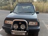 Suzuki Escudo 1995 года за 1 600 000 тг. в Алматы – фото 2