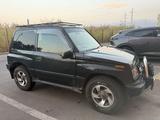 Suzuki Escudo 1995 года за 1 600 000 тг. в Алматы – фото 3