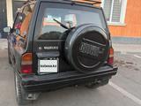 Suzuki Escudo 1995 года за 1 600 000 тг. в Алматы – фото 5
