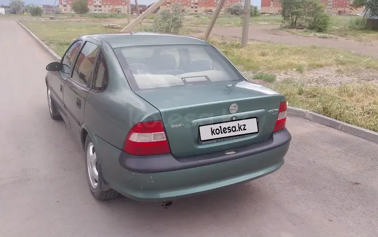 Opel Vectra 1999 годаүшін1 450 000 тг. в Экибастуз