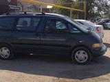 Toyota Previa 1994 года за 2 000 000 тг. в Чунджа