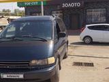 Toyota Previa 1994 года за 2 000 000 тг. в Чунджа – фото 3