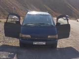 Toyota Previa 1994 года за 2 000 000 тг. в Чунджа – фото 4