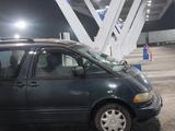 Toyota Previa 1994 года за 2 000 000 тг. в Чунджа – фото 5