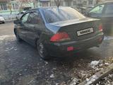 Mitsubishi Lancer 2006 годаfor900 000 тг. в Актобе – фото 3