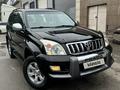 Toyota Land Cruiser Prado 2007 года за 12 800 000 тг. в Алматы – фото 5