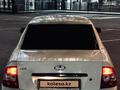 ВАЗ (Lada) Priora 2170 2010 годаfor1 500 000 тг. в Шымкент