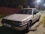 Mazda 626 1988 годаүшін250 000 тг. в Усть-Каменогорск