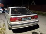 Mazda 626 1988 годаүшін250 000 тг. в Усть-Каменогорск – фото 3