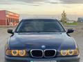 BMW 525 2000 годаfor3 200 000 тг. в Шиели – фото 5