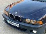 BMW 525 2000 годаfor3 200 000 тг. в Шиели – фото 3