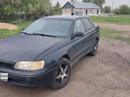 Toyota Carina E 1996 года за 1 900 000 тг. в Коктобе