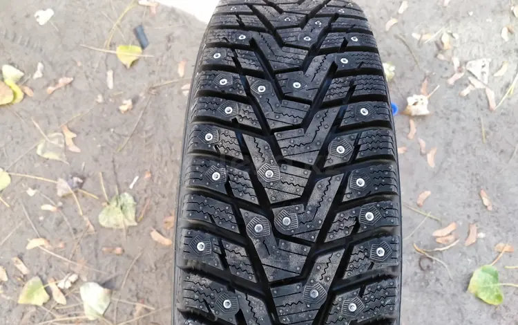 225/45R17 Hankook Winter I Pike W429 (шип) за 57 000 тг. в Алматы