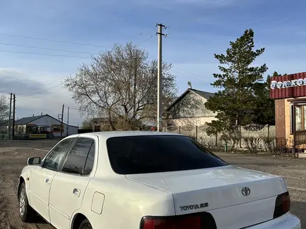 Toyota Camry 1996 года за 1 300 000 тг. в Атбасар – фото 7