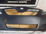 Бампер передний Toyota Camry 40-45үшін24 000 тг. в Алматы – фото 3