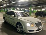 Bentley Continental Flying Spur 2005 года за 12 000 000 тг. в Алматы – фото 3