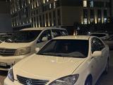 Toyota Camry 2006 года за 4 700 000 тг. в Астана