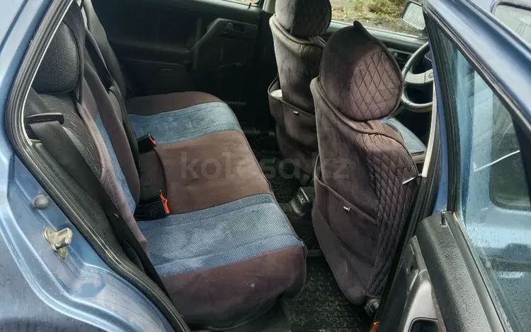 Volkswagen Golf 1993 года за 1 100 000 тг. в Усть-Каменогорск