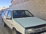 ВАЗ (Lada) 21099 1997 года за 550 000 тг. в Актау
