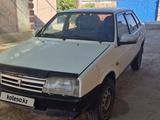 ВАЗ (Lada) 21099 1997 года за 550 000 тг. в Актау – фото 2