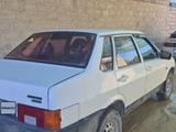 ВАЗ (Lada) 21099 1997 года за 550 000 тг. в Актау – фото 4