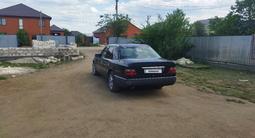 Mercedes-Benz E 200 1994 года за 1 550 000 тг. в Актобе – фото 3