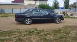 Mercedes-Benz E 200 1994 года за 1 550 000 тг. в Актобе – фото 5