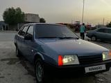 ВАЗ (Lada) 21099 2004 года за 1 200 000 тг. в Кызылорда – фото 2