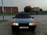 ВАЗ (Lada) 21099 2004 года за 1 200 000 тг. в Кызылорда