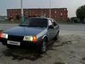 ВАЗ (Lada) 21099 2004 годаүшін1 200 000 тг. в Кызылорда – фото 4