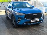 Haval F7x 2021 года за 7 900 000 тг. в Астана