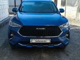 Haval F7x 2021 года за 7 900 000 тг. в Астана – фото 2