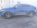 Haval F7x 2021 года за 7 900 000 тг. в Астана – фото 4