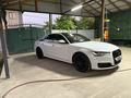 Audi A6 2015 года за 12 500 000 тг. в Алматы – фото 3