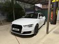 Audi A6 2015 года за 12 500 000 тг. в Алматы – фото 2