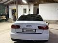 Audi A6 2015 года за 12 500 000 тг. в Алматы – фото 4