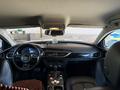 Audi A6 2015 года за 12 500 000 тг. в Алматы – фото 9