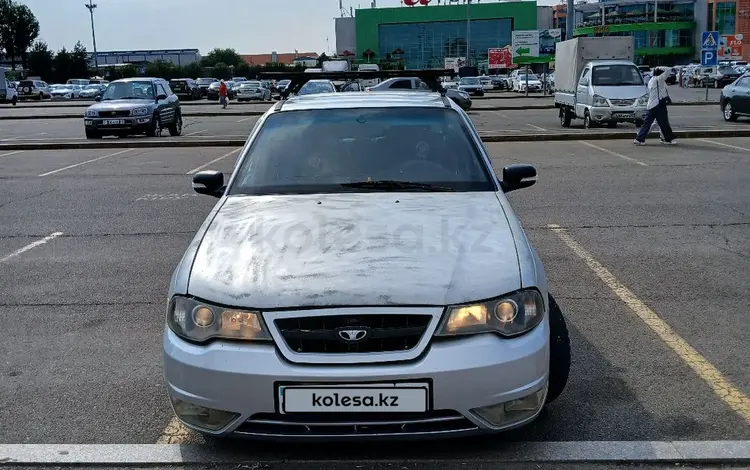 Daewoo Nexia 2013 годаүшін1 500 000 тг. в Алматы