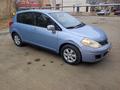 Nissan Versa 2009 годаfor3 800 000 тг. в Атырау – фото 2