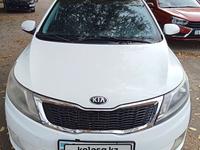 Kia Rio 2013 годаүшін4 900 000 тг. в Актобе