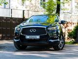 Infiniti QX60 2017 года за 16 000 000 тг. в Шымкент