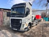 Volvo  FH 500 2017 годаfor52 000 000 тг. в Алматы