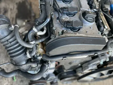 Контрактный двигатель AWT 1.8 Turbo за 500 000 тг. в Астана